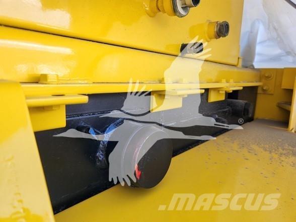 Atlas Copco  Строителство - Други