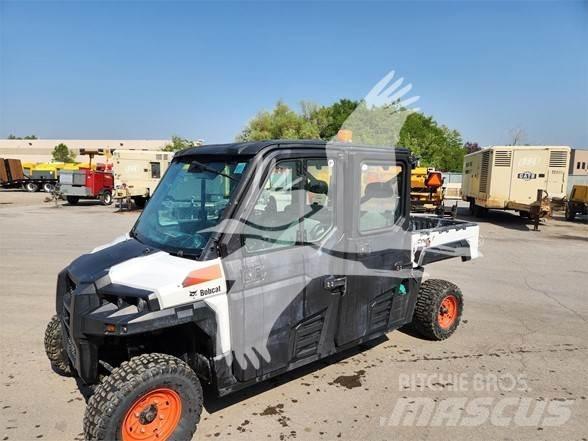 Bobcat 3400XL АТВ