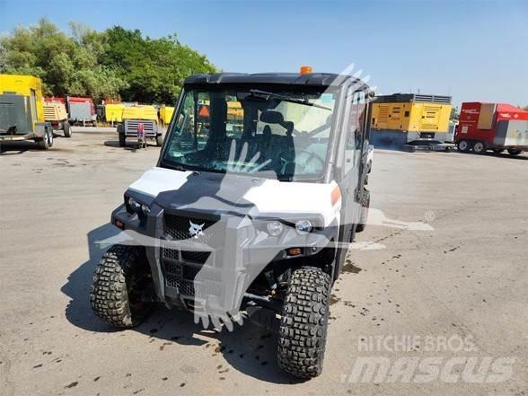 Bobcat 3400XL АТВ