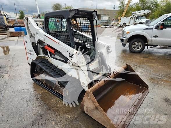Bobcat T590 Мини товарачи
