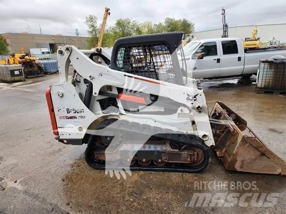 Bobcat T590 Мини товарачи
