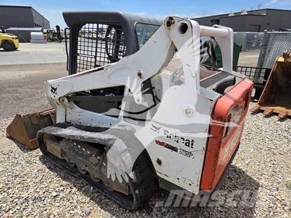 Bobcat T590 Мини товарачи
