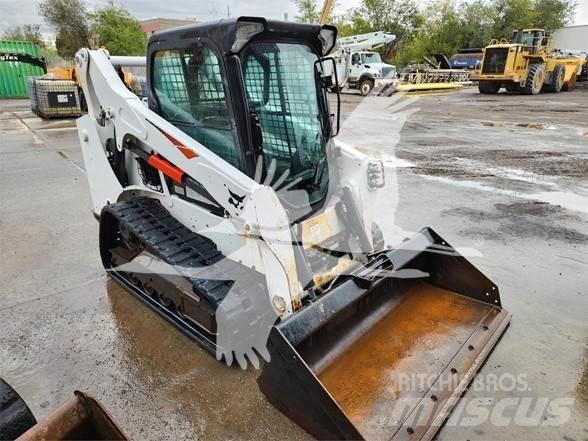 Bobcat T590 Мини товарачи
