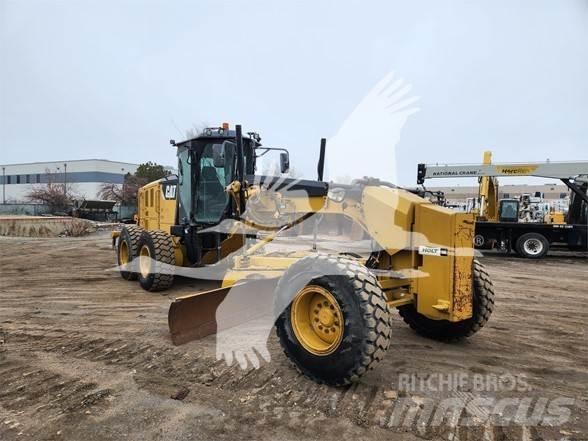 CAT 140M3 Грейдери
