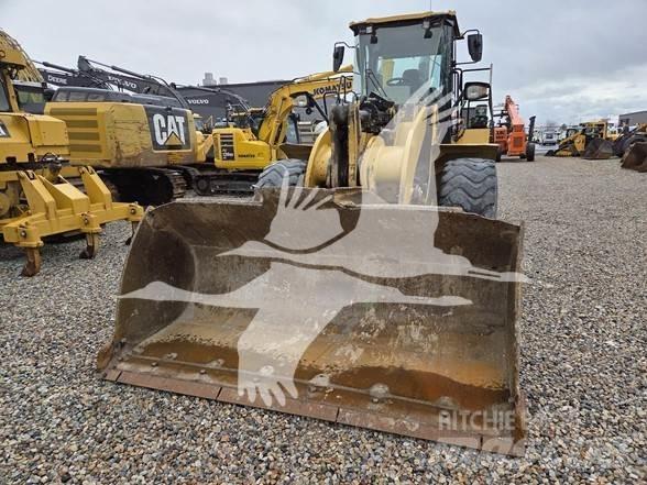 CAT 950GC Колесни товарачи