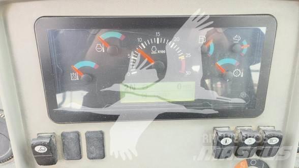 CAT 950GC Колесни товарачи
