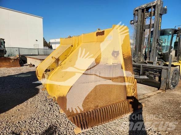 CAT 988H Кофи
