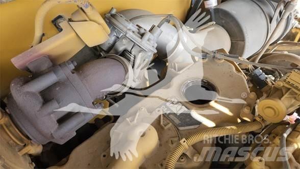 CAT TL1055D Телескопични товарачи