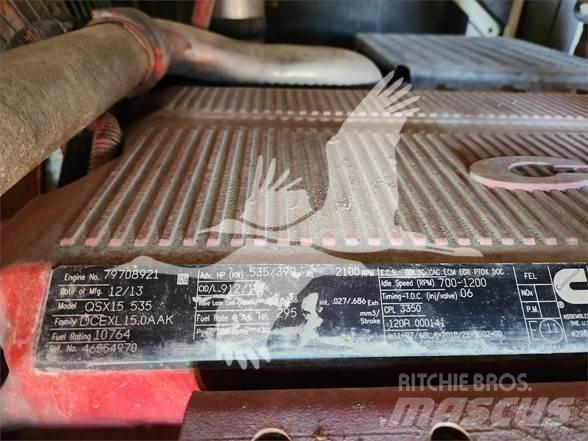 Doosan HP1600 Компресори