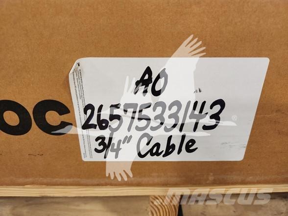 Epiroc  Строителство - Други