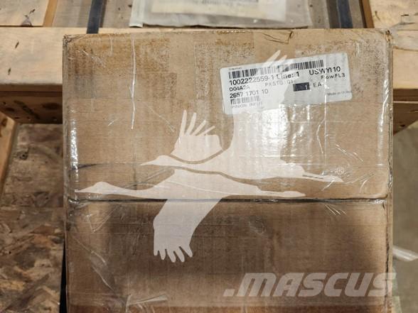 Epiroc  Строителство - Други