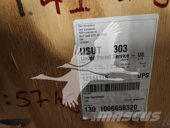 Epiroc  Строителство - Други