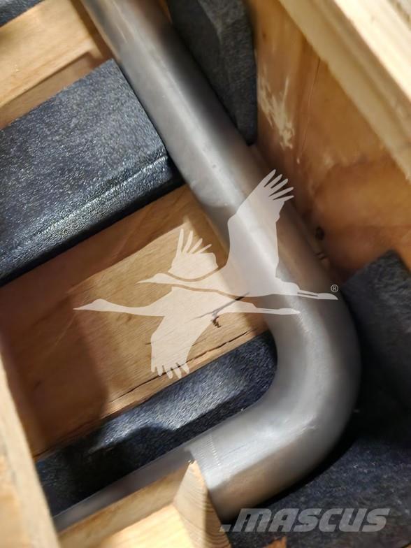 Epiroc  Строителство - Други