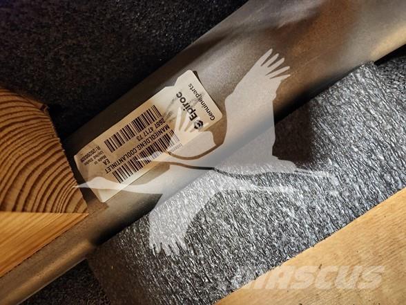 Epiroc  Строителство - Други