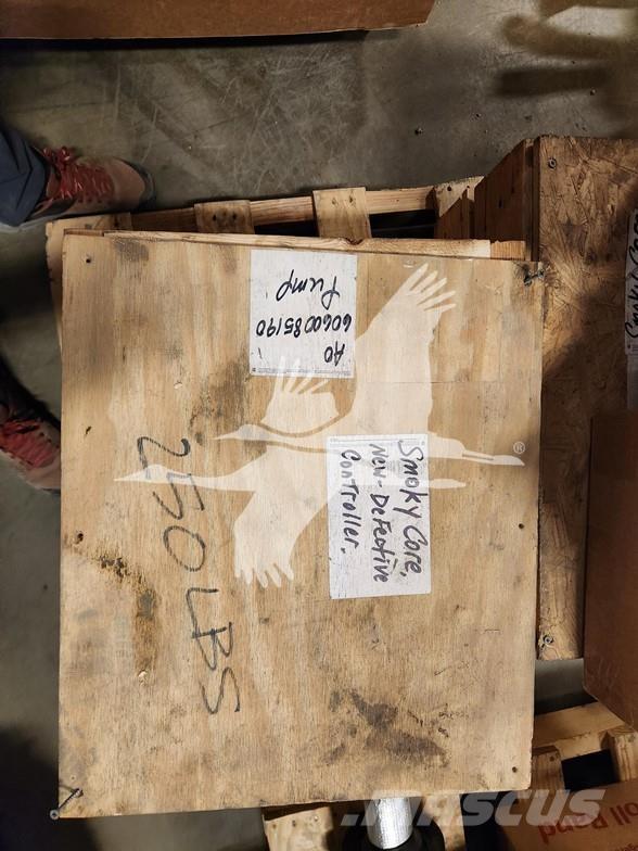 Epiroc  Строителство - Други