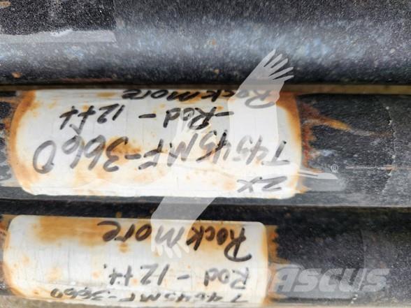 Epiroc  Строителство - Други