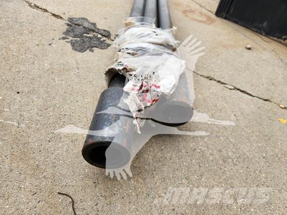 Epiroc  Строителство - Други