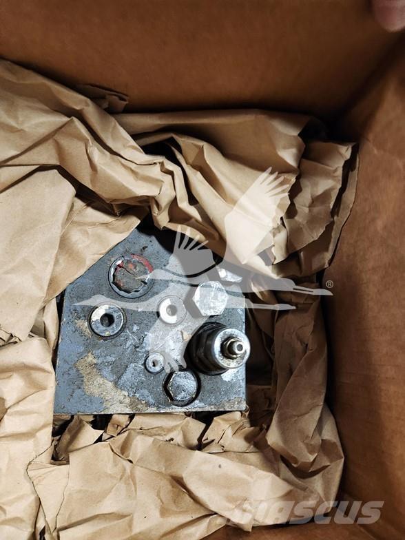 Epiroc  Строителство - Други