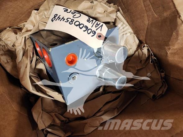 Epiroc  Строителство - Други