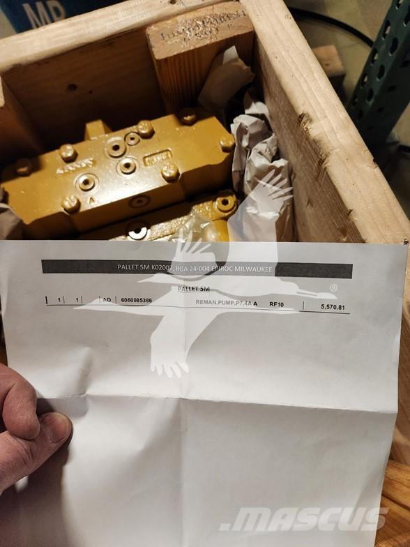 Epiroc  Строителство - Други