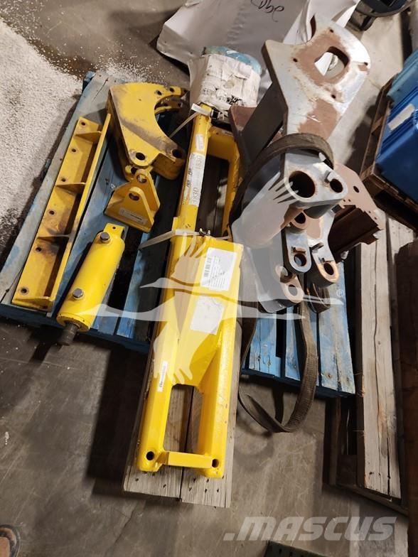 Epiroc  Строителство - Други