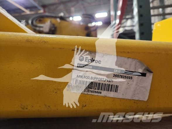 Epiroc  Строителство - Други