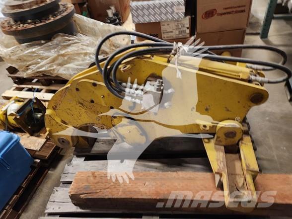 Epiroc  Строителство - Други