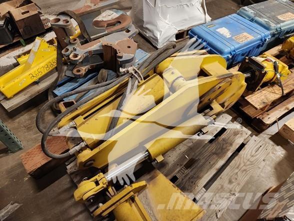 Epiroc  Строителство - Други