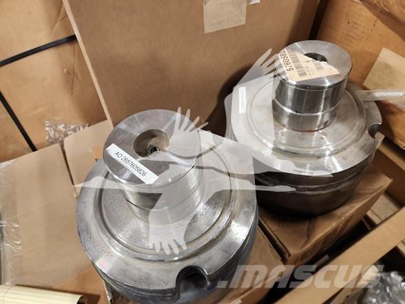 Epiroc  Строителство - Други