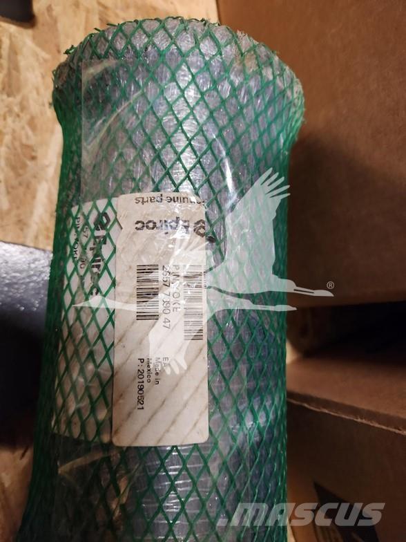 Epiroc  Строителство - Други