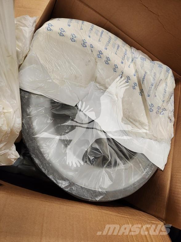 Epiroc  Строителство - Други