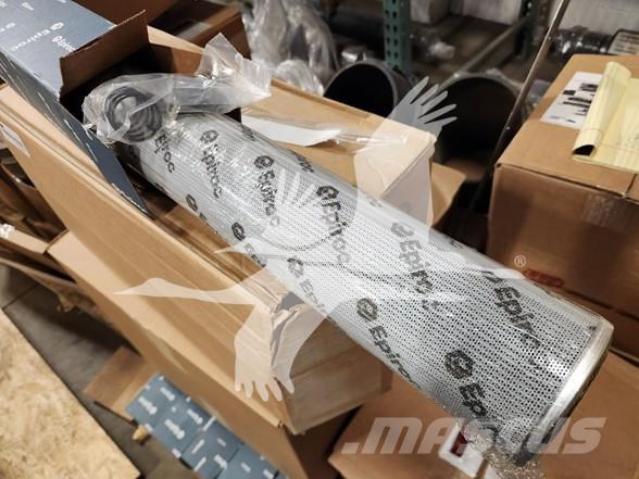 Epiroc  Строителство - Други