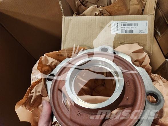 Epiroc  Строителство - Други