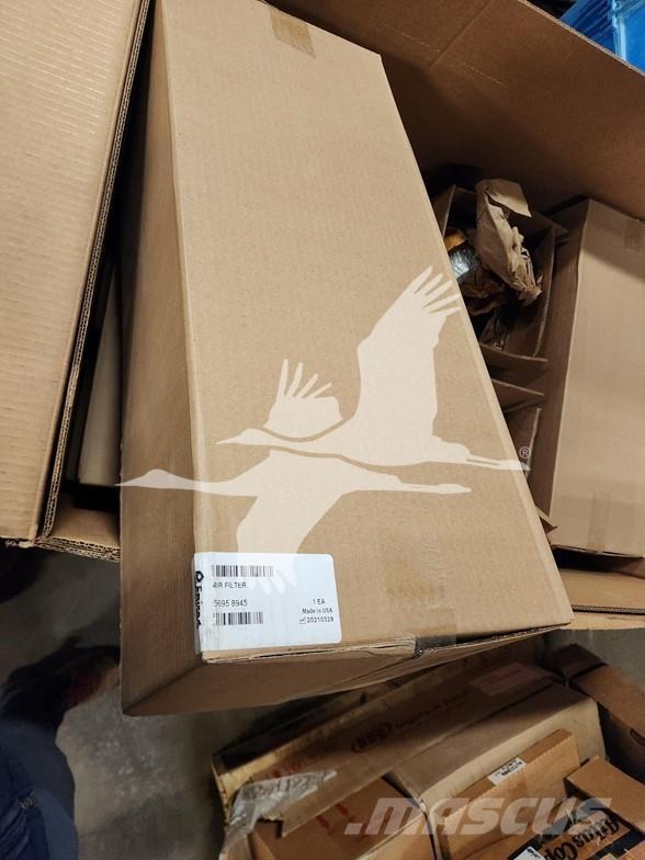 Epiroc  Строителство - Други