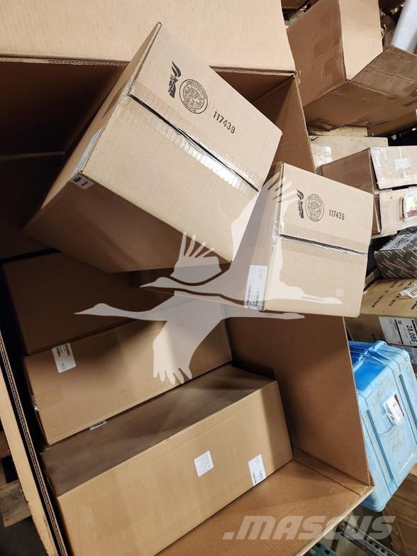 Epiroc  Строителство - Други