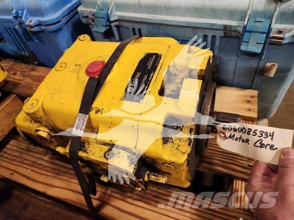 Epiroc  Строителство - Други