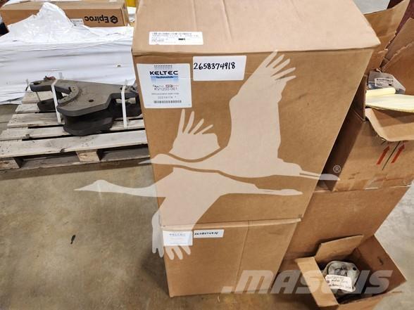 Epiroc  Строителство - Други