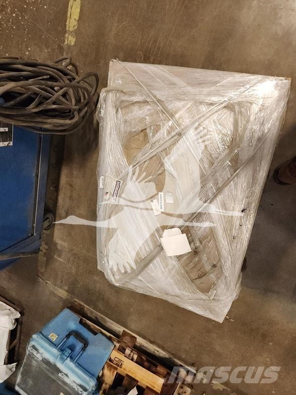 Epiroc  Строителство - Други