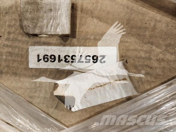 Epiroc  Строителство - Други