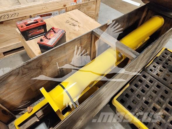 Epiroc  Строителство - Други