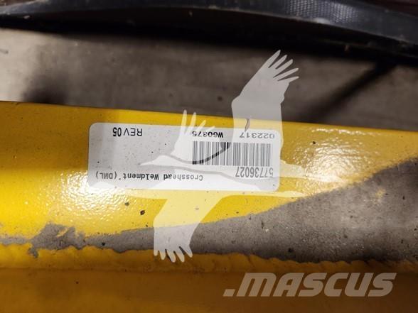 Epiroc  Строителство - Други