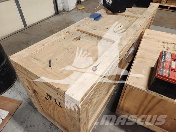 Epiroc  Строителство - Други