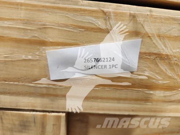 Epiroc  Строителство - Други