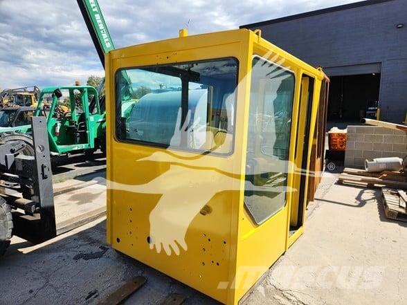 Epiroc  Строителство - Други