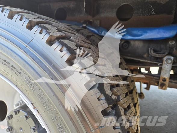 Ford F550 Строителство - Други