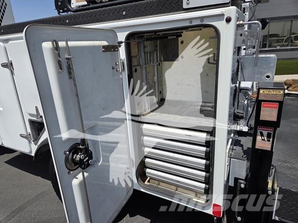 Ford F550 Строителство - Други