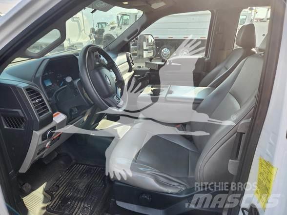 Ford F550 Строителство - Други