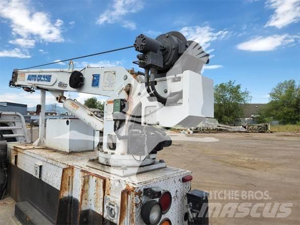 Ford F550 XL Строителство - Други