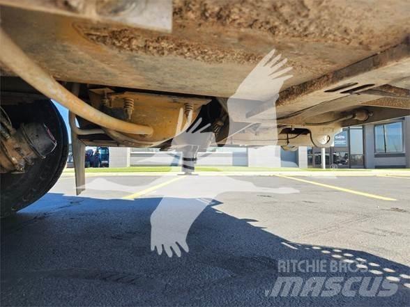 Ford F750 SD Строителство - Други
