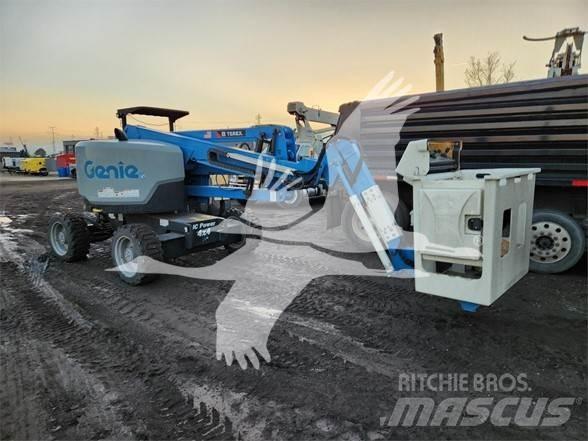 Genie Z45XC Съчленени стрелови подемници